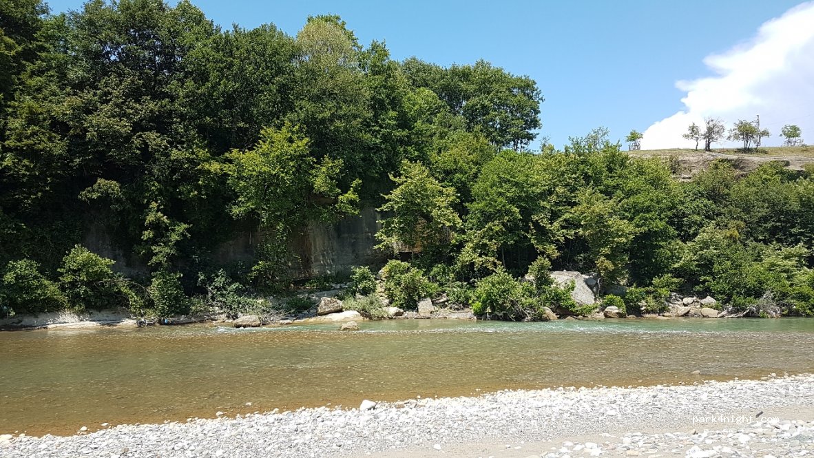 () Batrë e Vogël - Rruga Peshkopi-Maqellare — foto 3