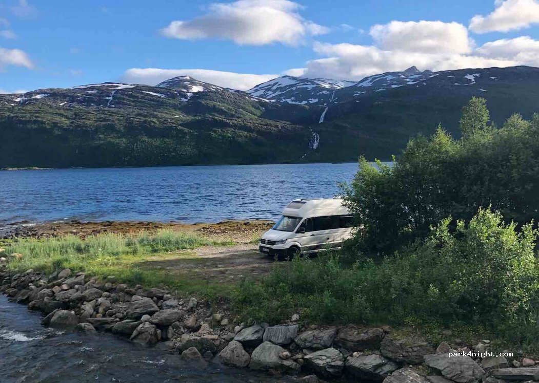 (9385)  - 36 Primær Fylkesveg 86 — foto 2