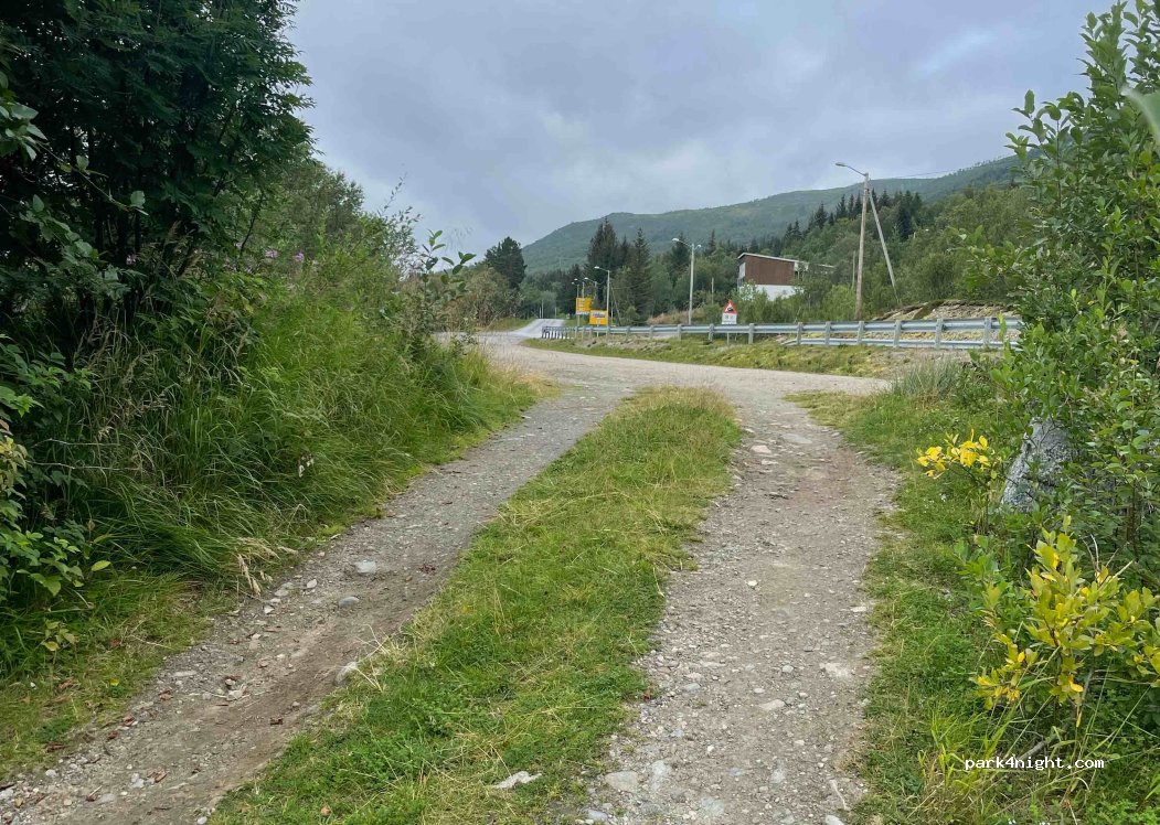 (9385)  - 36 Primær Fylkesveg 86 — foto 3