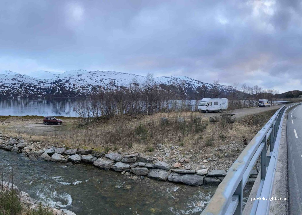 (9385)  - 36 Primær Fylkesveg 86 — foto 5