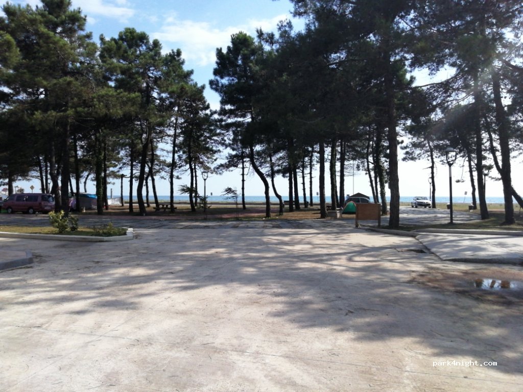 Milic Facilities — foto