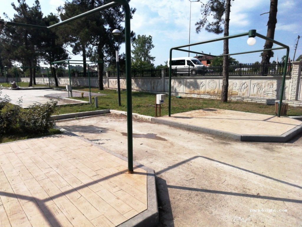 Milic Facilities — foto 2