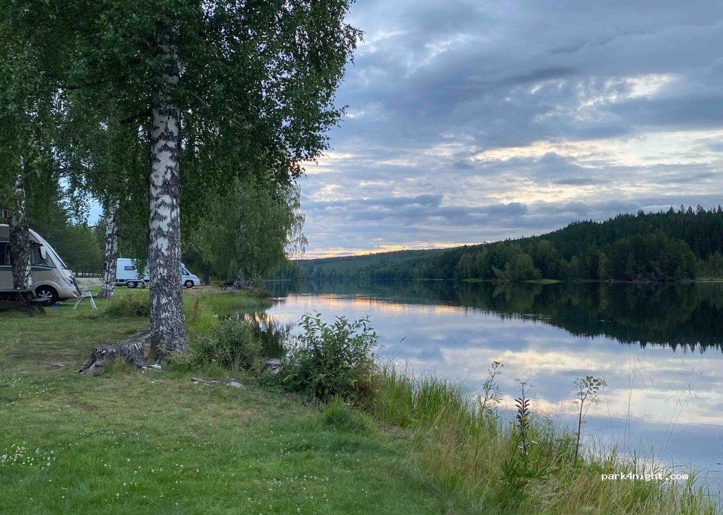 (820 43)  - Härjedalsvägen Laforsen — foto 4