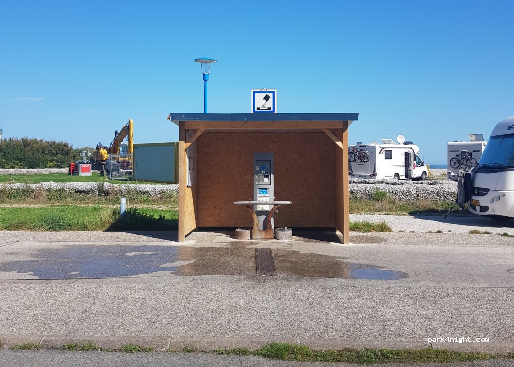 (76460) Saint-Valery-en-Caux - Quai d'Aval — foto 2