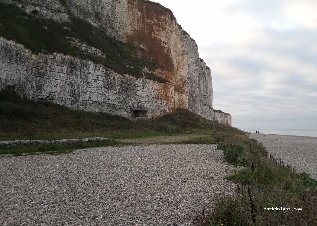 (76460) Saint-Valery-en-Caux - Quai d'Aval — foto 5
