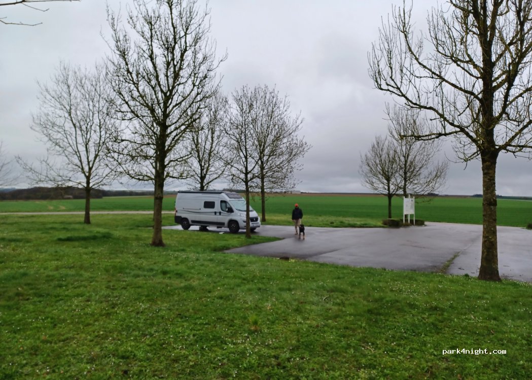 (02000) Chavignon - 250 Ferme de l'Orme — foto 4