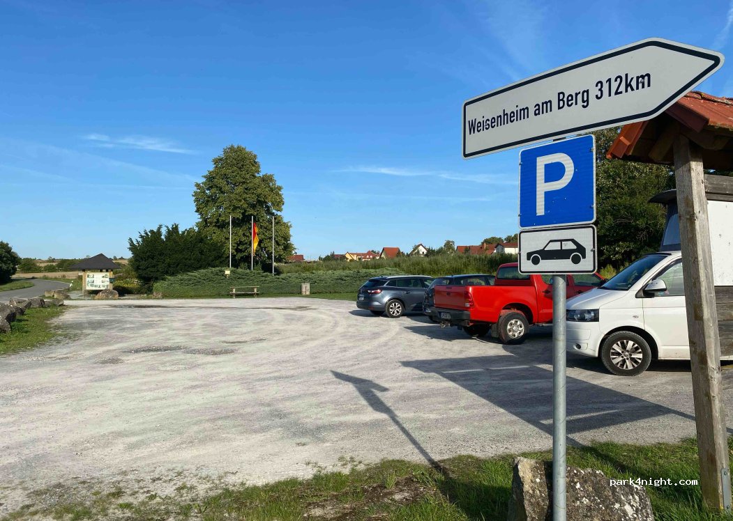 (99986) Niederdorla - 8 Rotheweg — foto 3