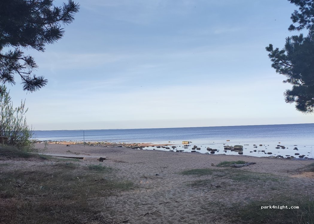 (2160) Saulkrasti - 13 Raiņa iela — foto 4