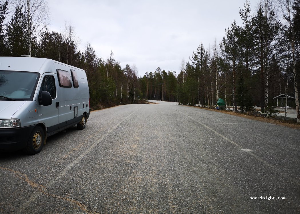 (96900) Rovaniemi - 59 Lentosatamantie — foto 5