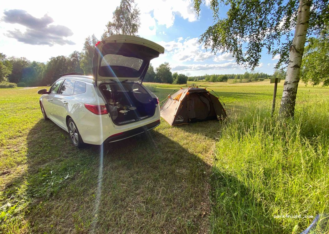Valle Camping — foto 2