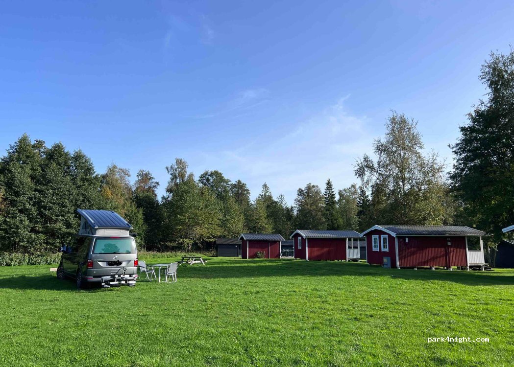 Valle Camping — foto 3