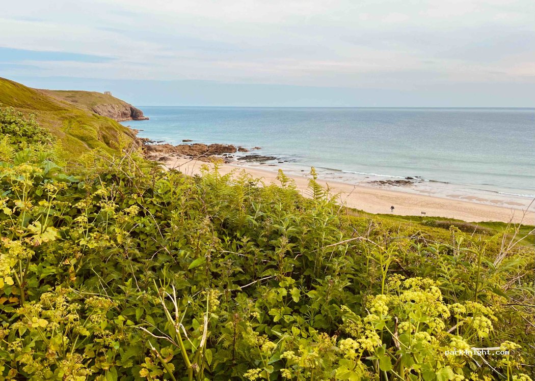 (TR20 9TX) Penzance - South West Coast Path — foto
