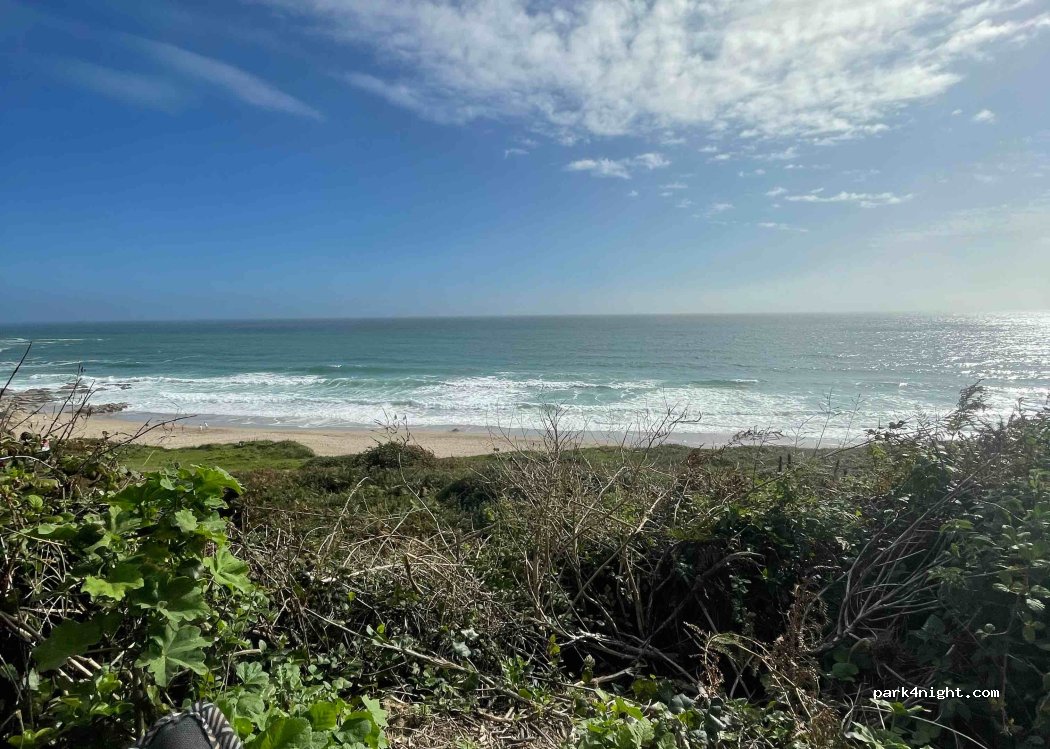 (TR20 9TX) Penzance - South West Coast Path — foto 2