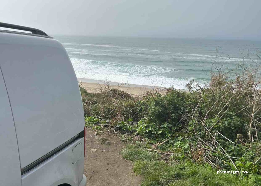 (TR20 9TX) Penzance - South West Coast Path — foto 3