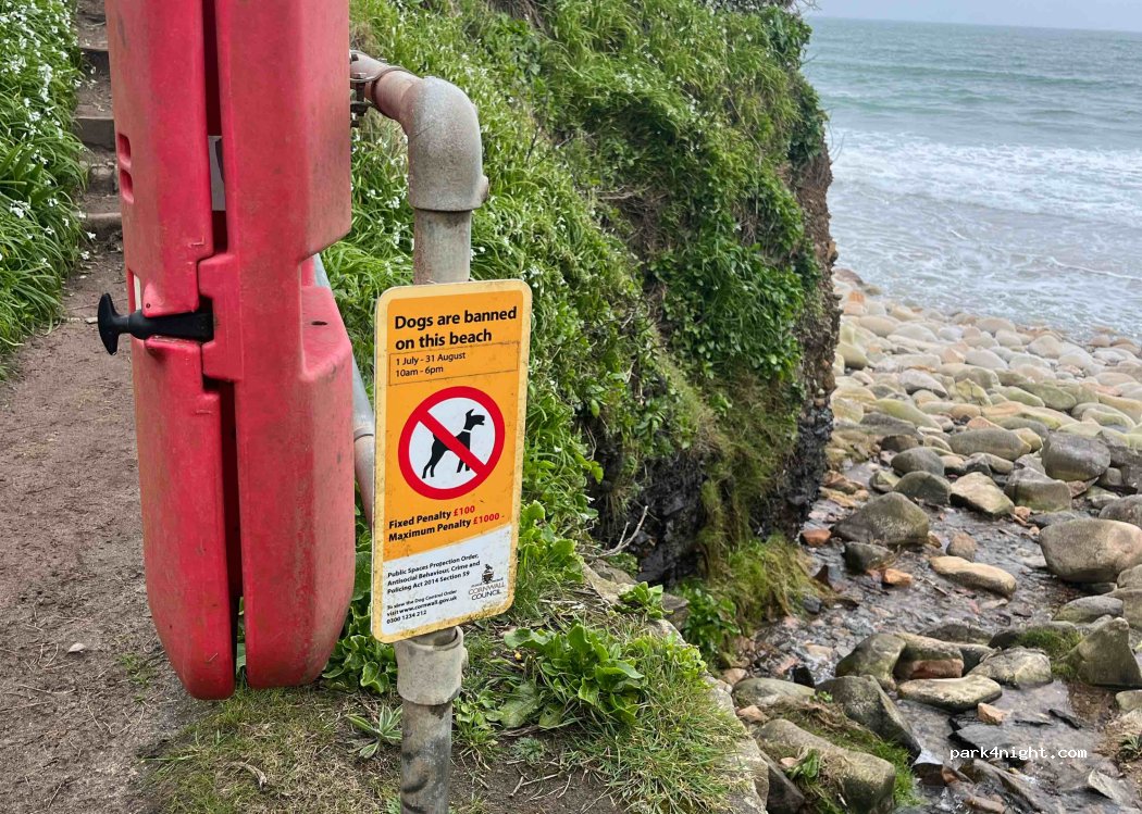 (TR20 9TX) Penzance - South West Coast Path — foto 4
