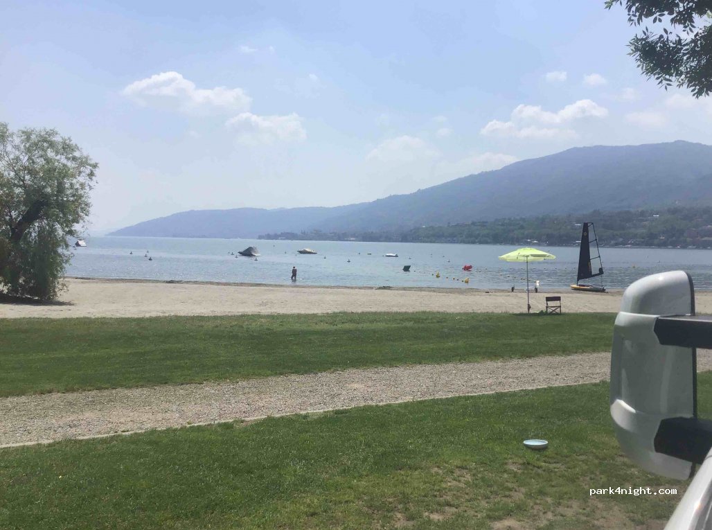 Camping Lido Toce — foto 3