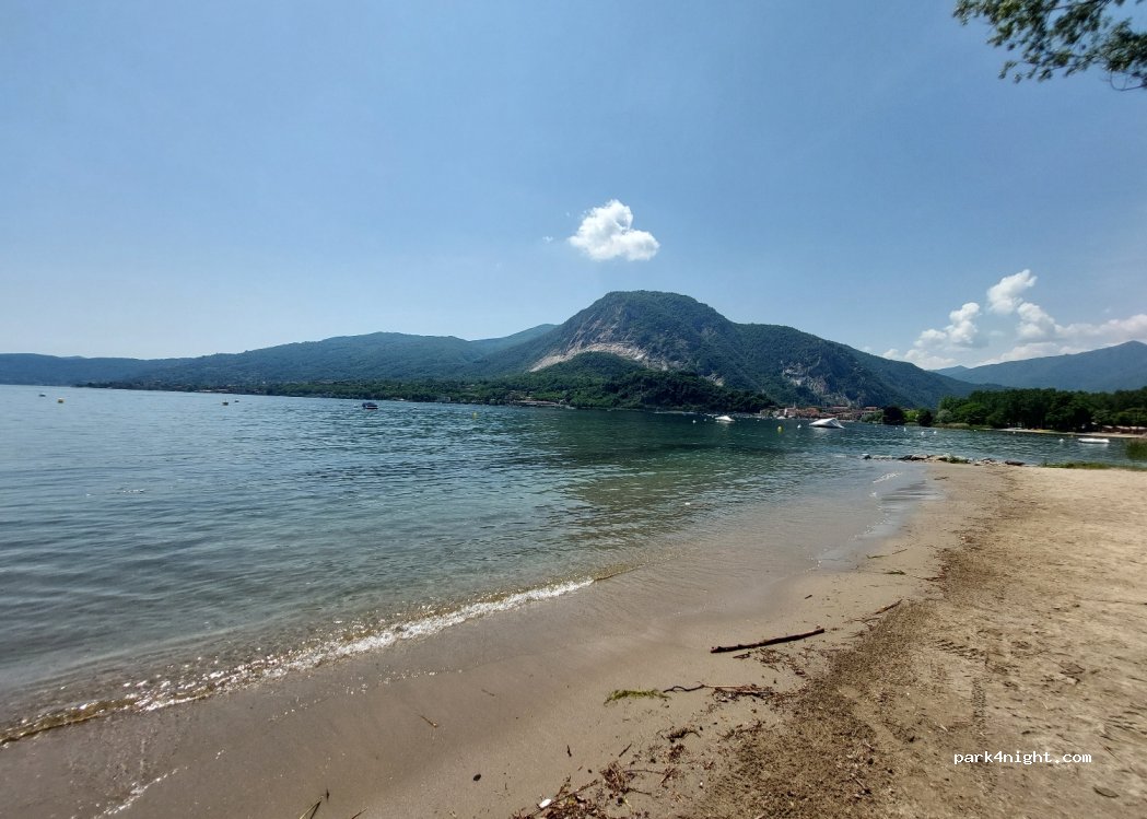 Camping Lido Toce — foto 4