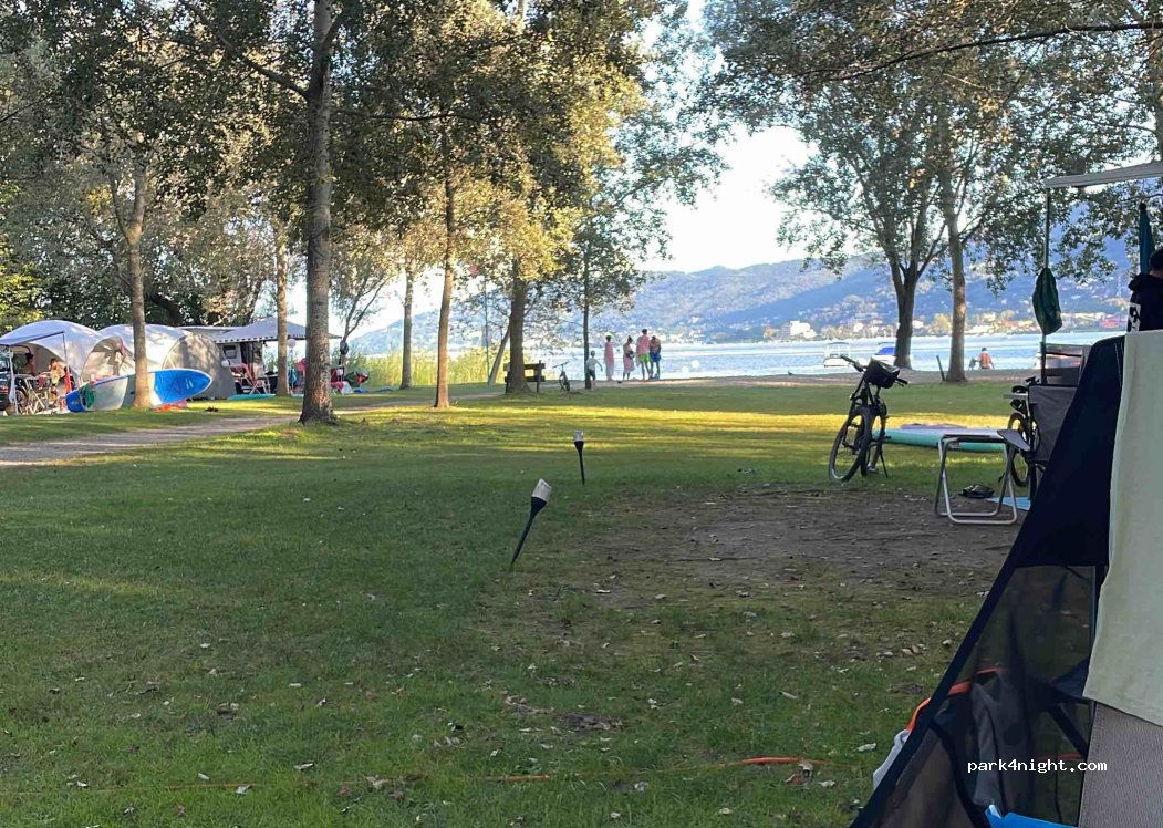 Camping Lido Toce — foto 5