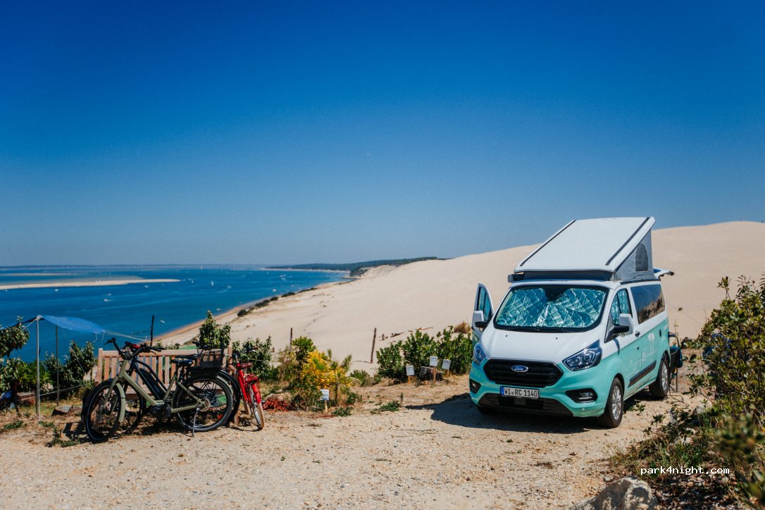 Yelloh Panorama du Playa Camping Village — foto 3
