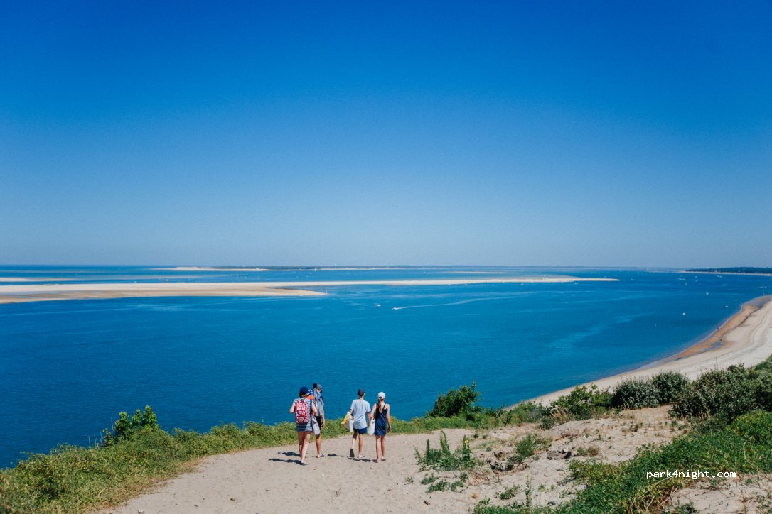 Yelloh Panorama du Playa Camping Village — foto 4