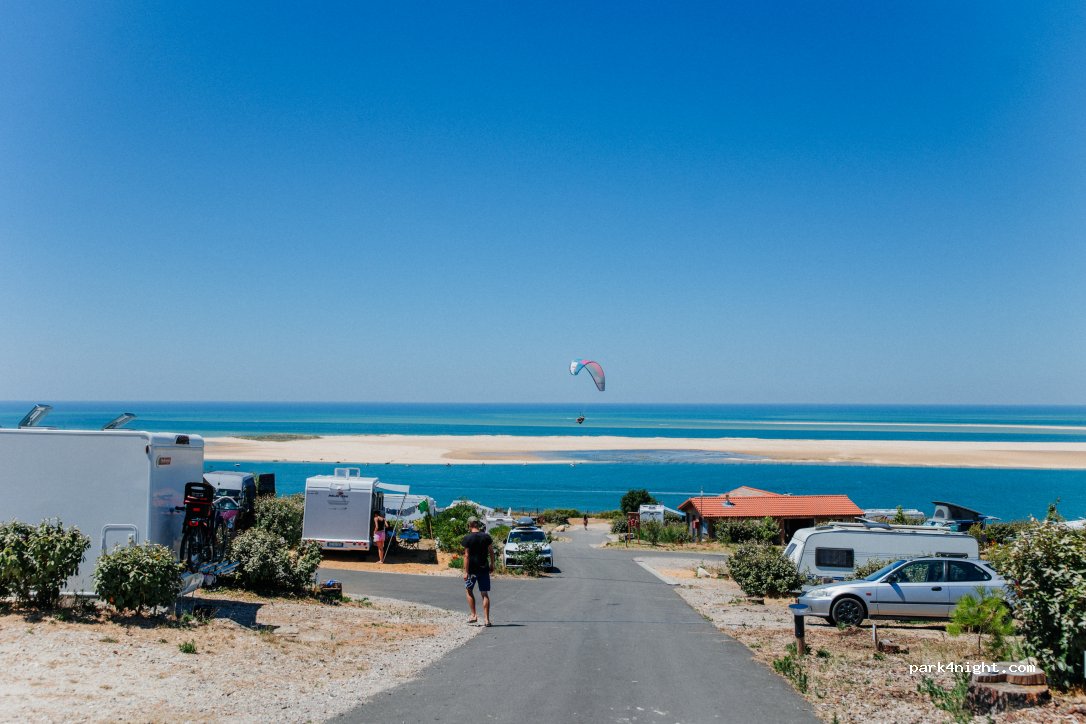 Yelloh Panorama du Playa Camping Village — foto 5