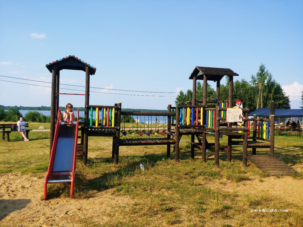 Camping Stary Dwór — foto 2