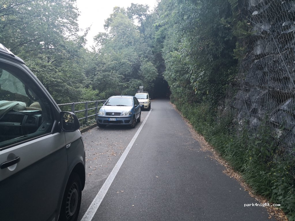 (22020) Torno - 1 Via per Montepiatto — foto 2