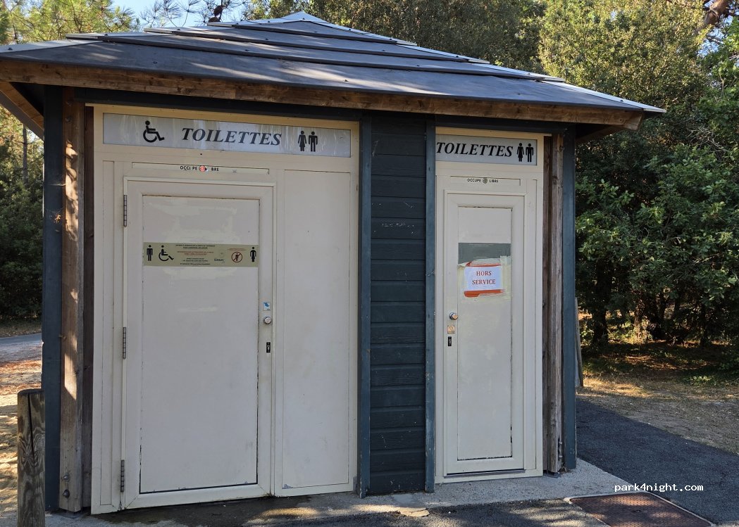 (17570) Les Mathes - Avenue de Royan — foto 4