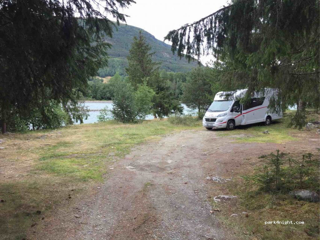 (2642)  - 6 Sekundær Fylkesveg 417 — foto 2