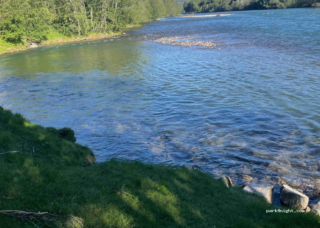 (2642)  - 6 Sekundær Fylkesveg 417 — foto 3