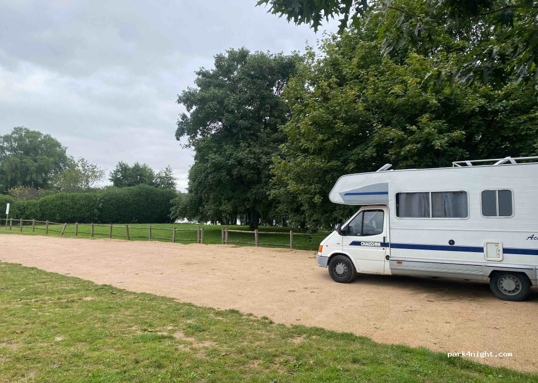 (58140) Lormes - 786 Route de Montsauche — foto 3