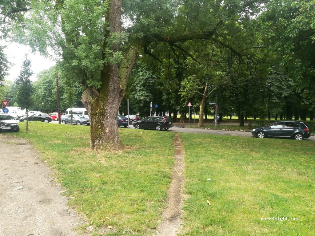 () Oradea - 18 Strada Poet Andrei Mureșanu — foto