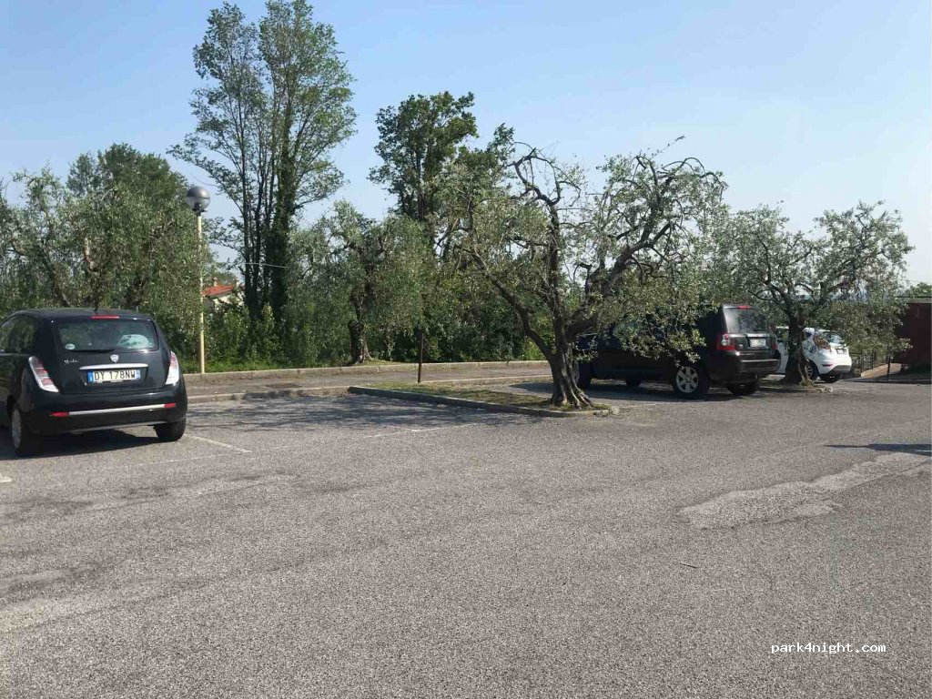 (25080) Moniga del Garda - 6 Via San Sivino — foto