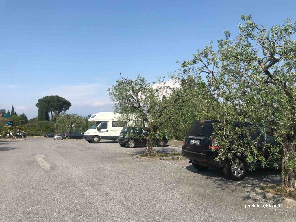 (25080) Moniga del Garda - 6 Via San Sivino — foto 2