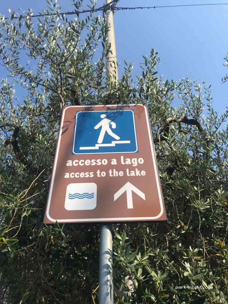 (25080) Moniga del Garda - 6 Via San Sivino — foto 3