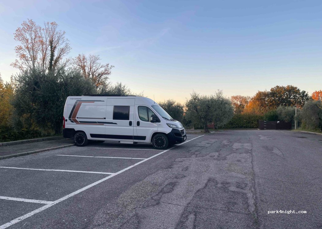 (25080) Moniga del Garda - 6 Via San Sivino — foto 4