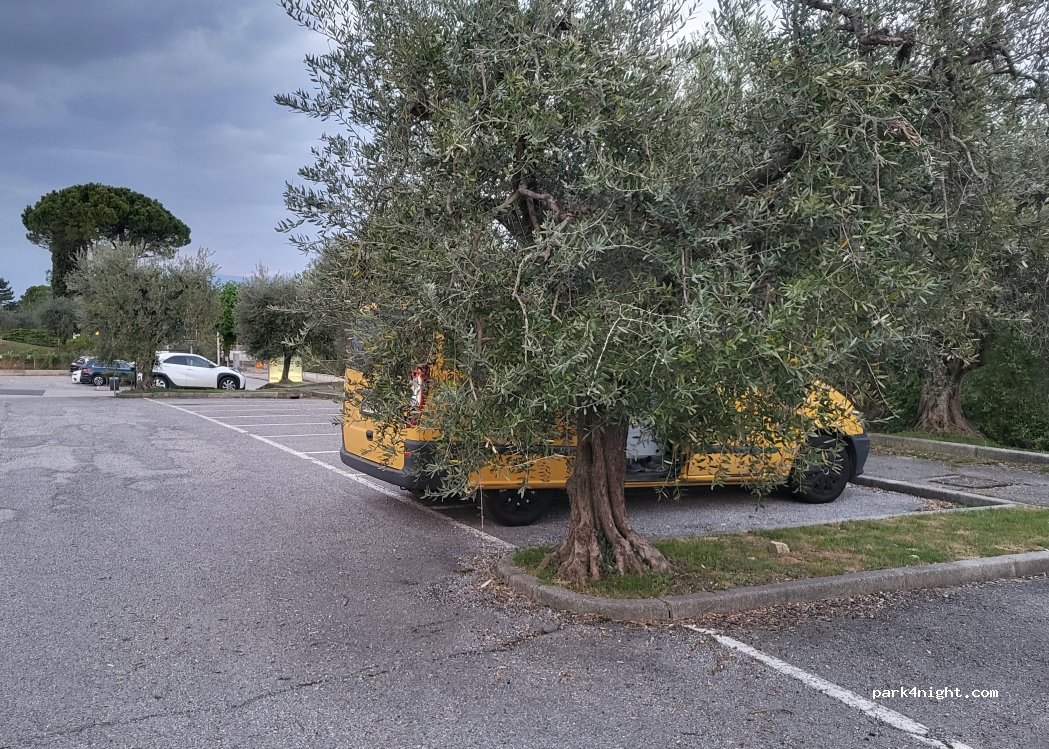 (25080) Moniga del Garda - 6 Via San Sivino — foto 5
