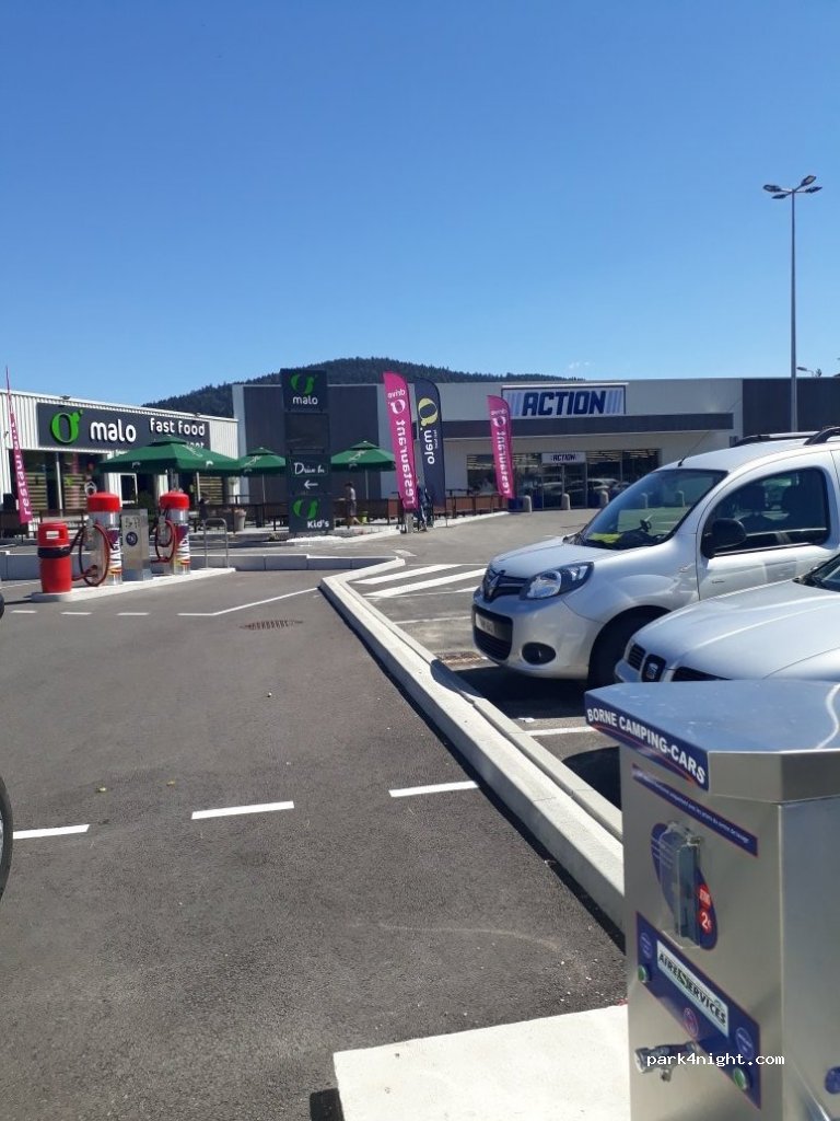 (88400) Gérardmer - 69A Boulevard de Saint-Dié — foto 2