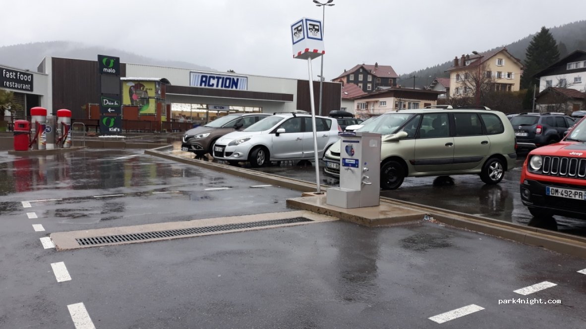(88400) Gérardmer - 69A Boulevard de Saint-Dié — foto 3