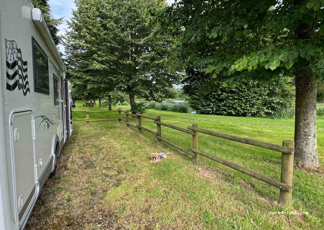 (53360) Peuton - 18 Route de Saint-Gault — foto 3