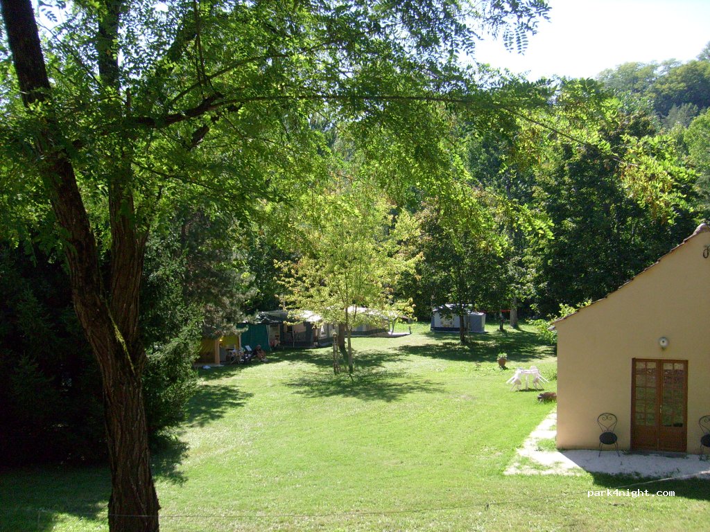 Le Relais De L'Aurival — foto