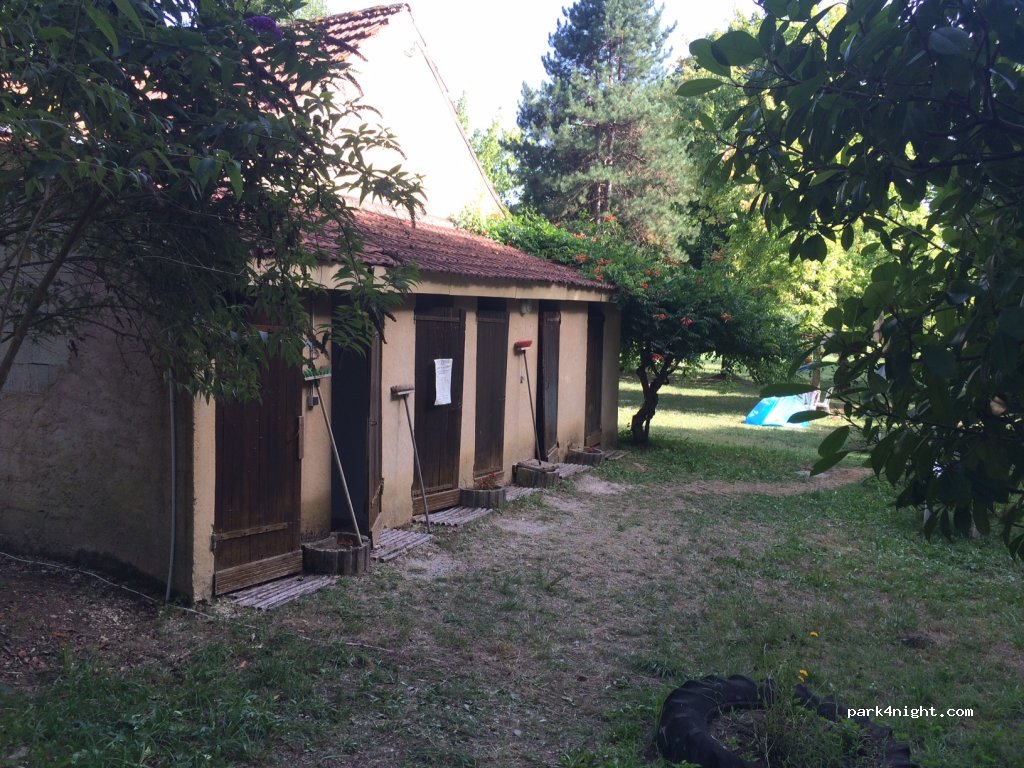 Le Relais De L'Aurival — foto 2
