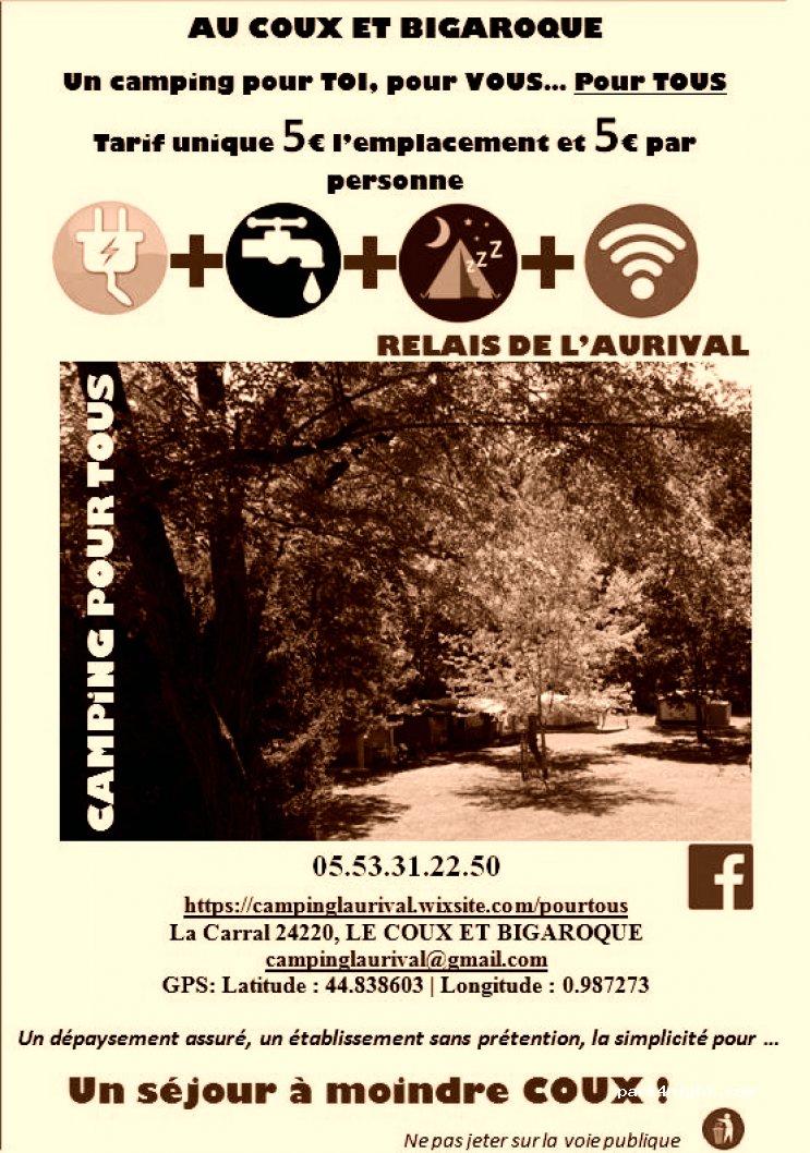 Le Relais De L'Aurival — foto 3