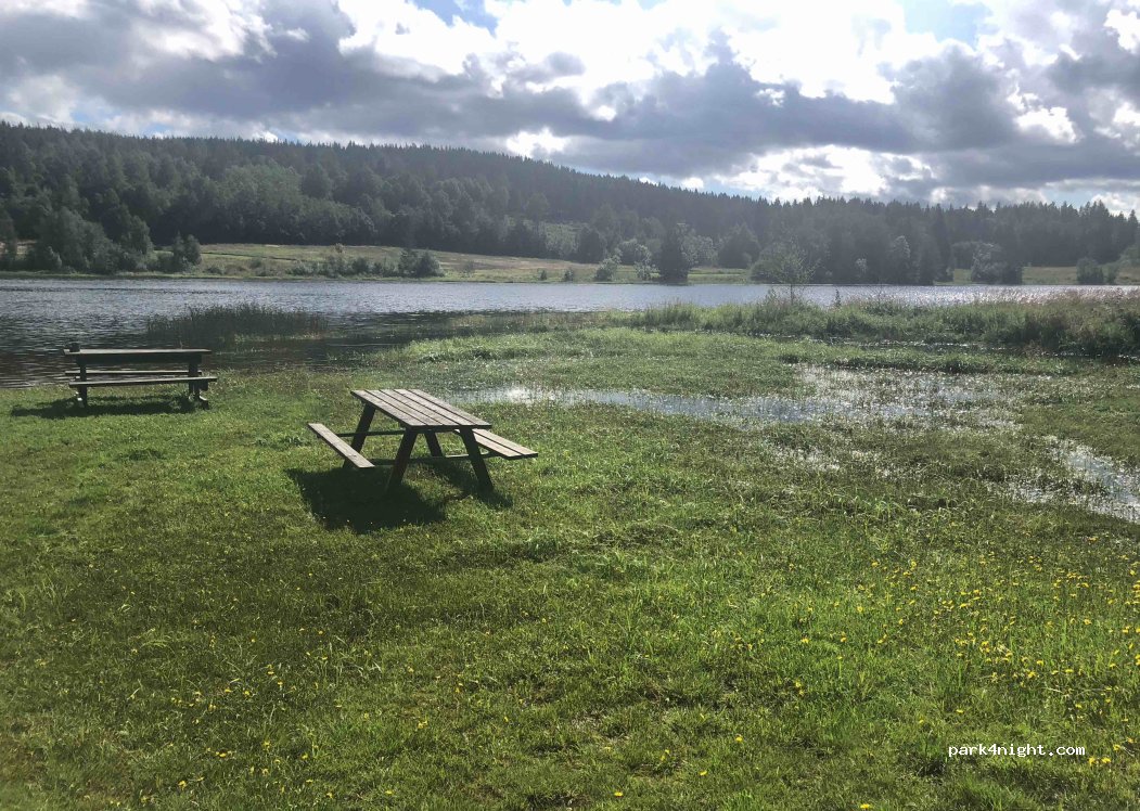 (870 32) Ullånger - E4 — foto