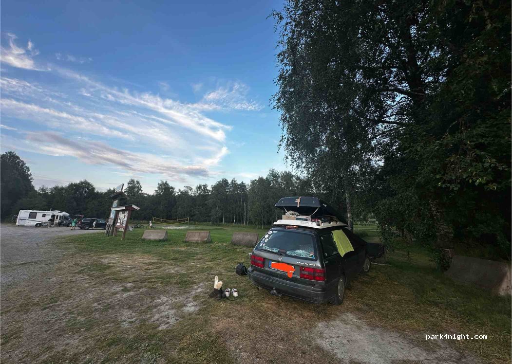 (870 32) Ullånger - E4 — foto 5