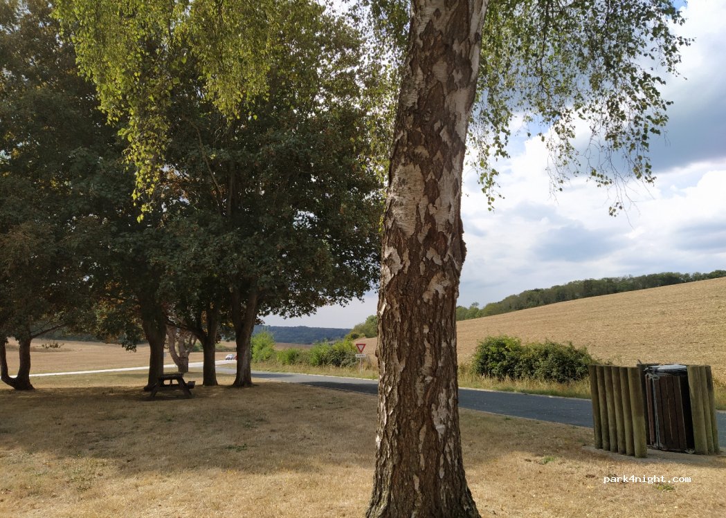 (76910) Criel-sur-Mer - D940 — foto 2