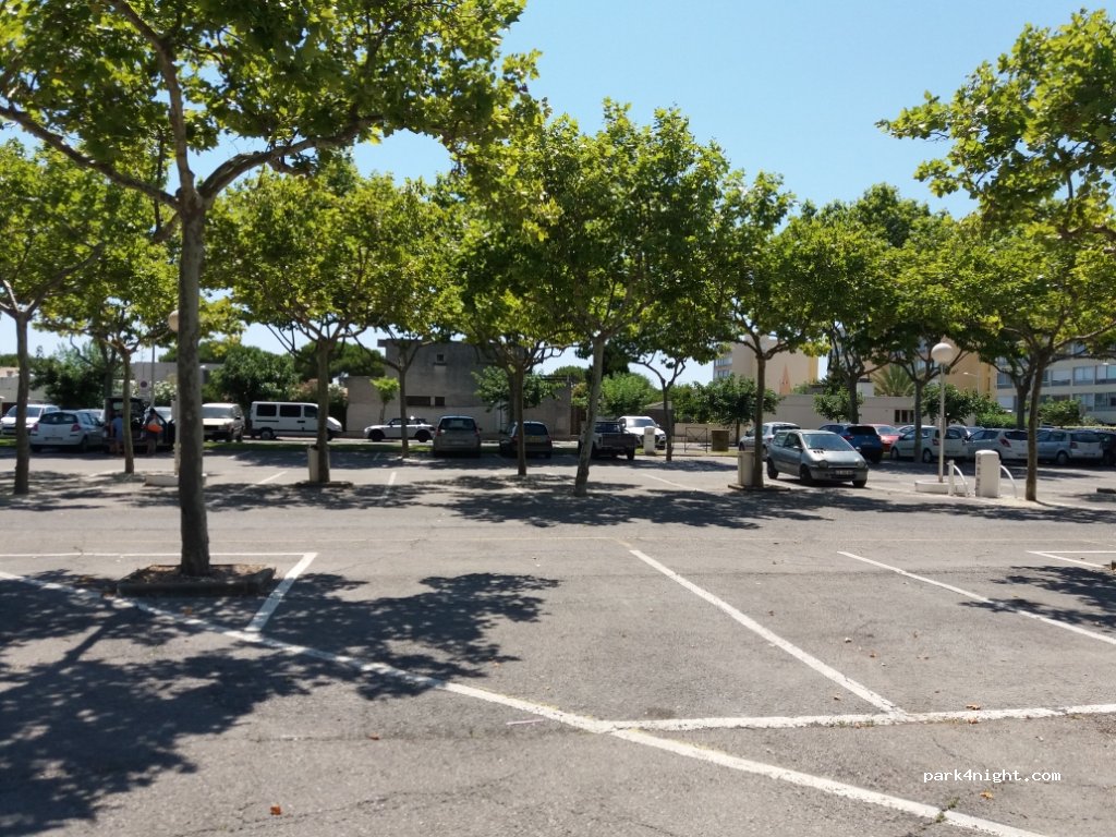 (34280) Mauguio - 121 Avenue Jb Solignac — foto