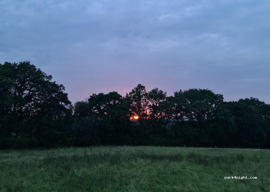 Westdown Farm, Wild Camping, Camping and Caravanning — foto 4