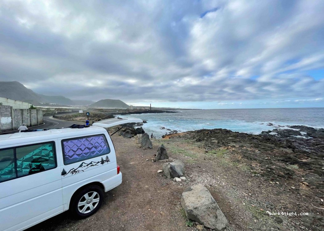 (38460) Los Silos - Camino de los Silos a la Caleta Por la Rivera del Mar — foto 2