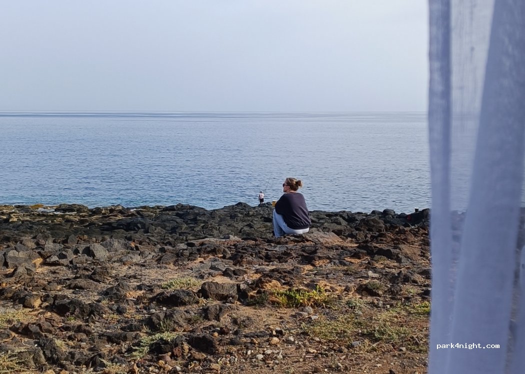 (38460) Los Silos - Camino de los Silos a la Caleta Por la Rivera del Mar — foto 3